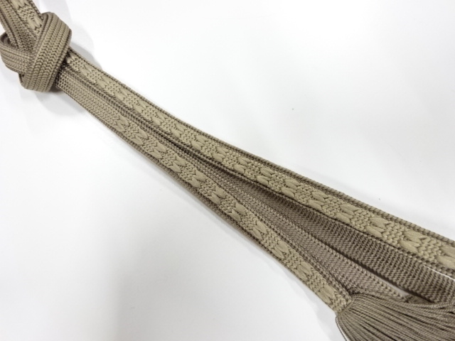 Japanese Kimono / Accessories Silk